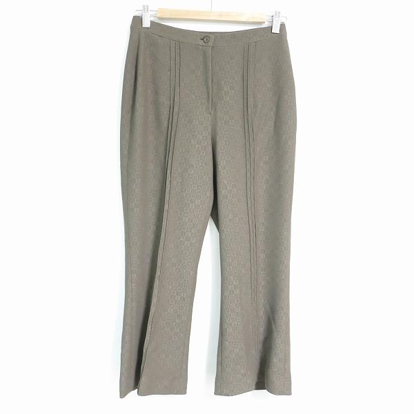 伊太利屋 #anc SALE イタリヤ GK パンツ 11 ベージュ系 センタープレス 