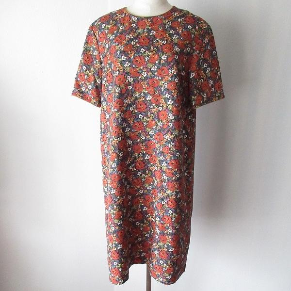 Lois CRAYON #snc ロイスクレヨン LoisCRAYON ワンピース M マルチ 