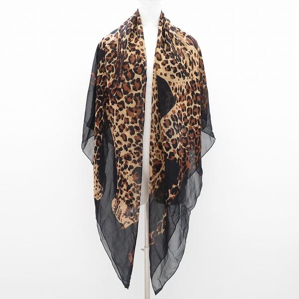 イヴサンローランストール