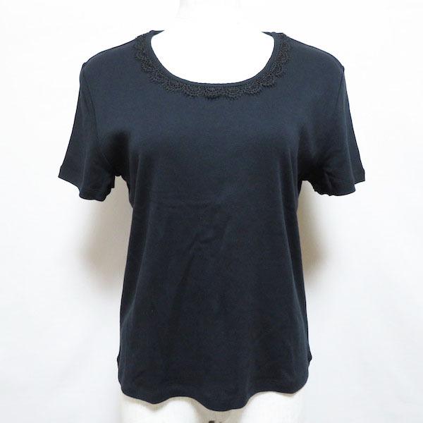 LAURA ASHLEY #snc ローラアシュレイ LAURAASHLEY Tシャツ カットソー 