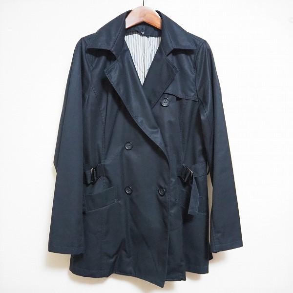 wnc キャラオクルス レリアン CARA O CRUZ Leilian コート 11 黒