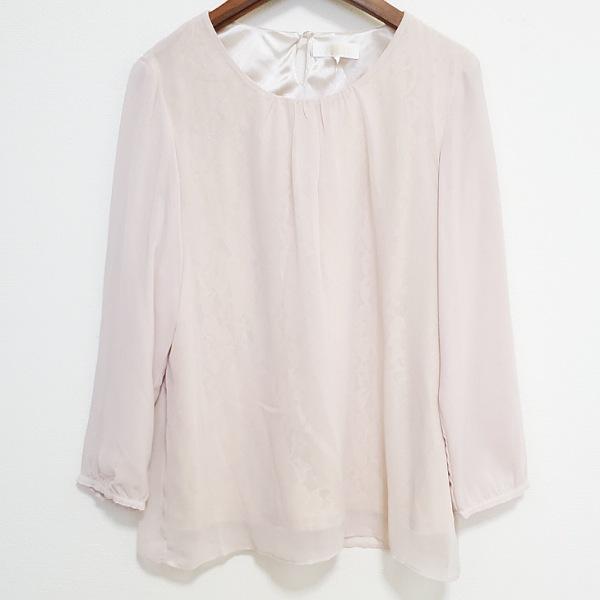 YUKI TORII #anc パリシマ ユキトリイ PARISSIMA シャツ YUKI TORII #anc パリシマ ユキトリイ PARISSIMA シャツ