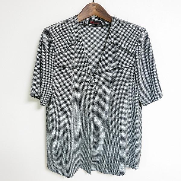 シルバーグレー サイズ 詩仙堂、ジャケット、ヒトシタムラ