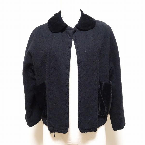 wnc ローブ ド シャンブル コム デ ギャルソン robe de chambre 