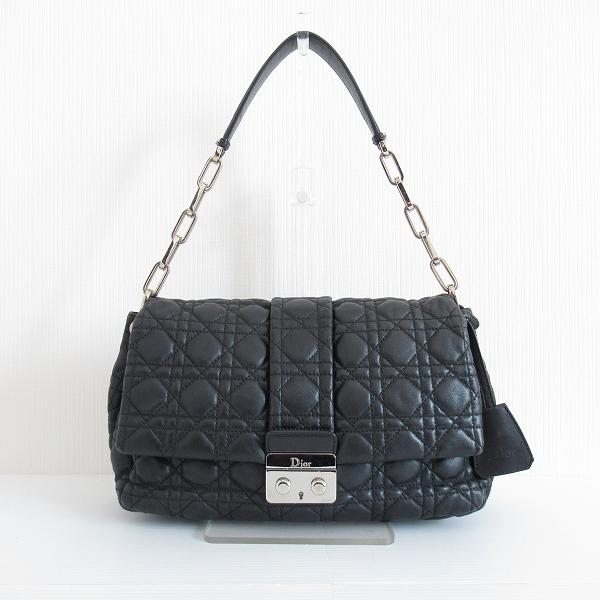 anb クリスチャンディオール ChristianDior ショルダーバッグ ニュー 