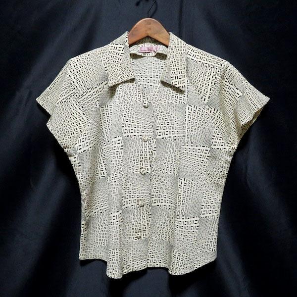 魅力的な 新品タグ付き 詩仙堂 デザインジャケット フリル ちりめん 和