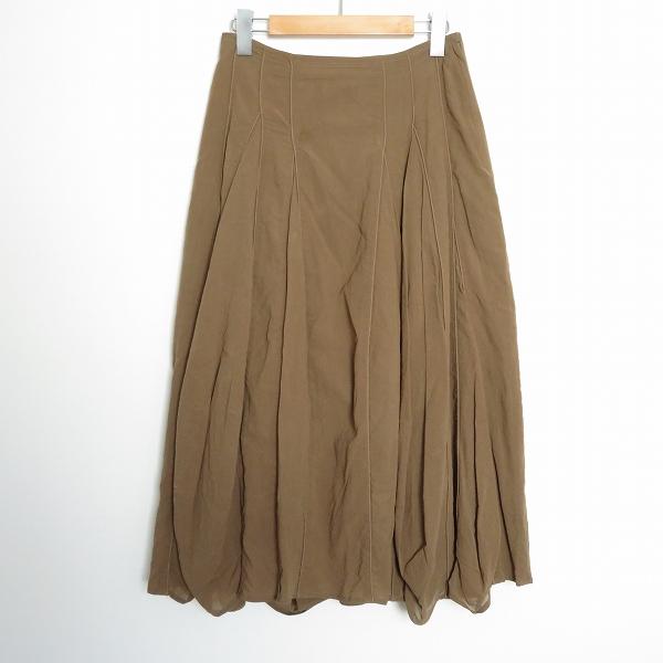 anc イオコムイオ センソユニコ io comme io sensounico スカート 38