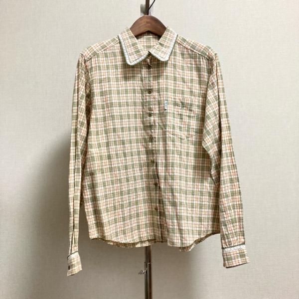 PINK HOUSE #apc ピンクハウス PINKHOUSE シャツ・ブラウス マルチ 