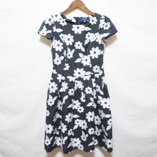 M'S GRACY #snc エムズグレイシー M'SGRACY ワンピース 38 M'S GRACY #snc エムズグレイシー M'SGRACY ワンピース 38