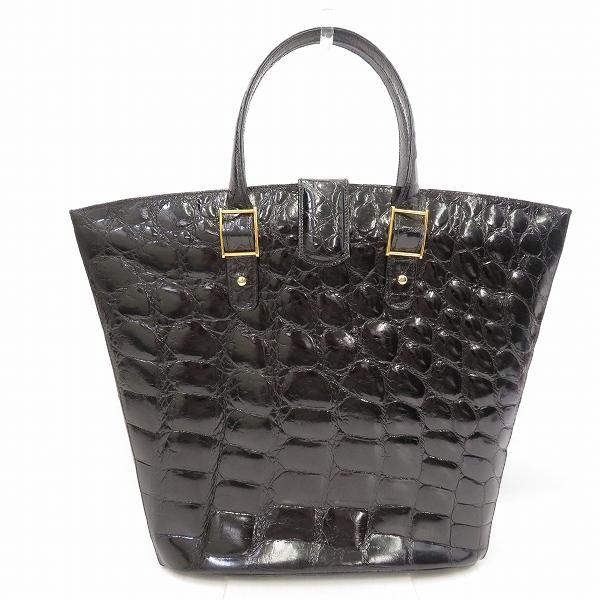 ジャルダン #anb ジャルダンデサック JADIN DES SACS トートバッグ 黒 