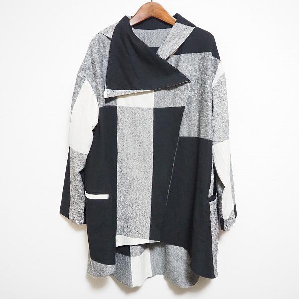 新品センソユニコ芽風コート②