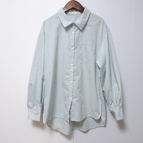 AS KNOW olaca #anc アズノウアズ ドゥバズ オオラカ de base