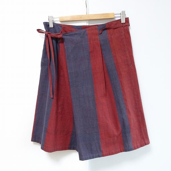 ヨーガンレール（JURGEN LEHL） #snc ババグーリ Babaghuri パンツ M