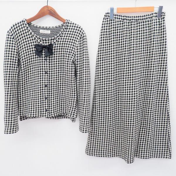 KANEKO ISAO #wpc カネコイサオ セットアップ スリーピース 3P  