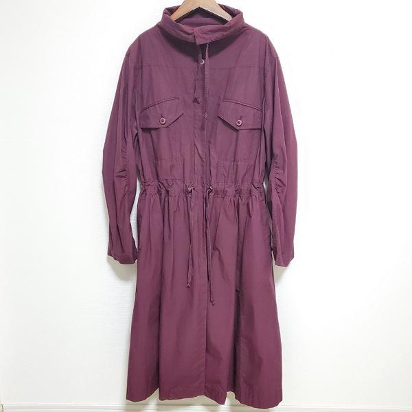 トクコプルミエヴォル＊コート　9号 TOKUKO 1er VOL（トクコ・プルミエヴォル） #anc トクコ コート 9