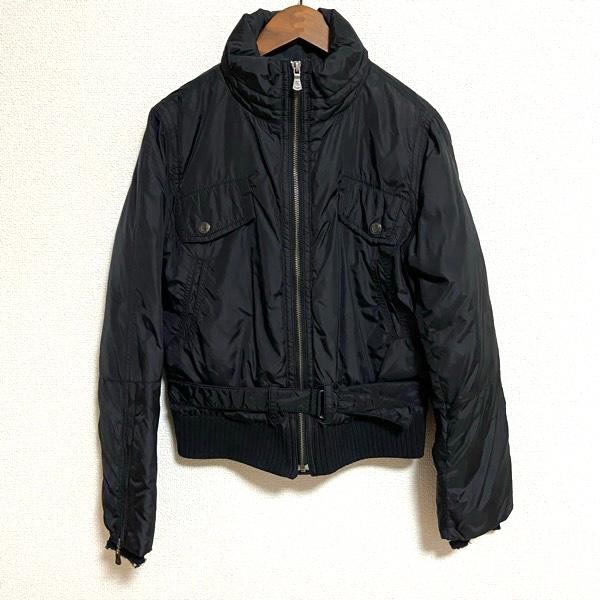 wnc カルバンクライン Calvinklein Jeans ブルゾン ダウンジャケット L 