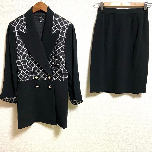 銀座マギー #anc イネス ignes スカートスーツ セットアップ  