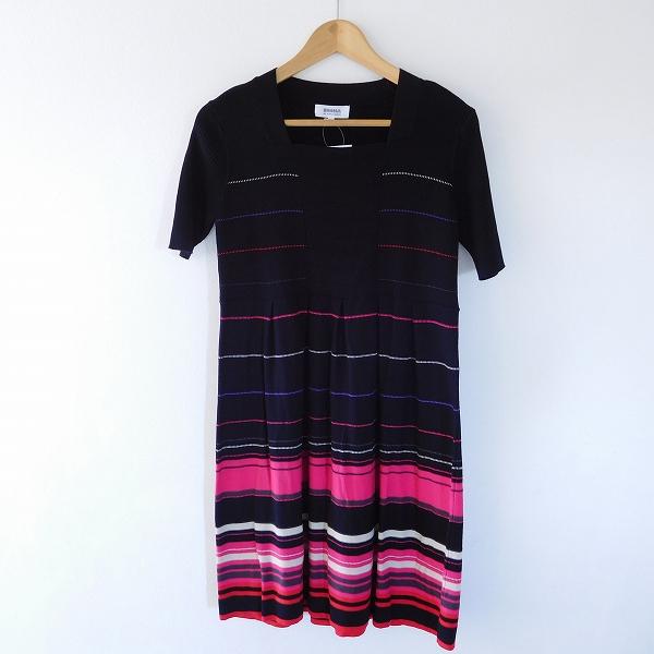 SONIA RYKIEL #anc ソニアリキエル SONIARYKIEL ワンピース 38 SONIA RYKIEL #anc ソニアリキエル SONIARYKIEL ワンピース 38