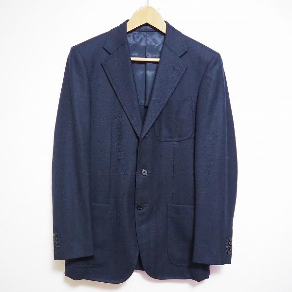 wnc サルトリアチョークストリーム SARTORIA Chalk Stream ジャケット 