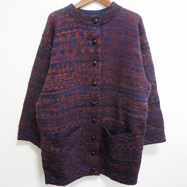 レア 新品未使用タグ付 定価10万 ニットスカート モリオカサチコ 森岡幸子 Yahoo!オークション -「モリオカサチコ」の落札相場・落札価格