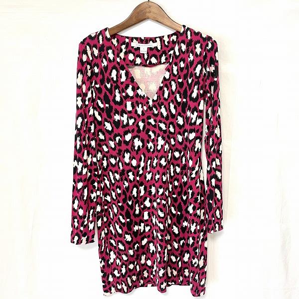 DIANE von FURSTENBERG #anc ダイアン・フォン・ファステンバーグ  