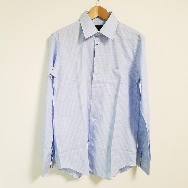 COMME CA DU MODE #anc SALE コムサデモード COMMECADUMODE 長袖シャツ 