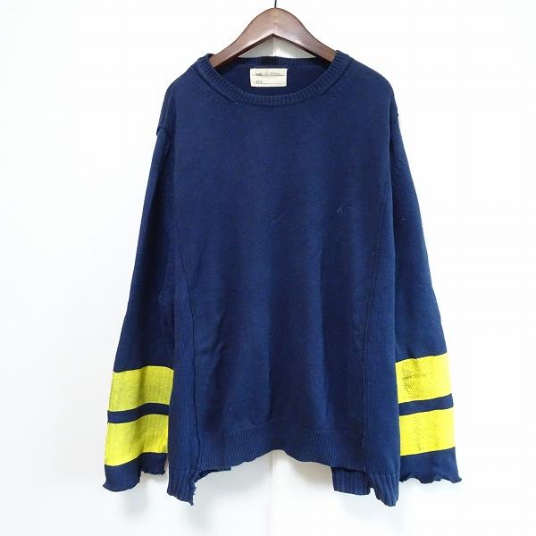 77circa ニット