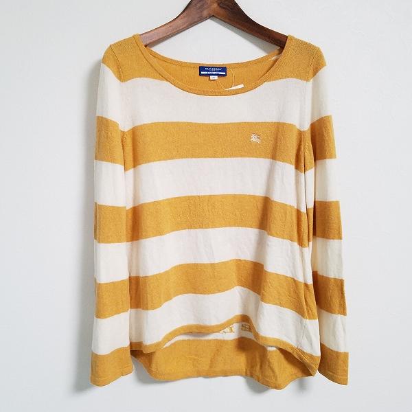 BURBERRY BLUE LABEL #anc バーバリーブルーレーベル 