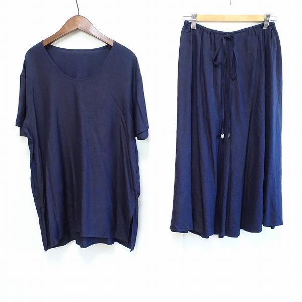 ヨーガンレールセットアップM〜L