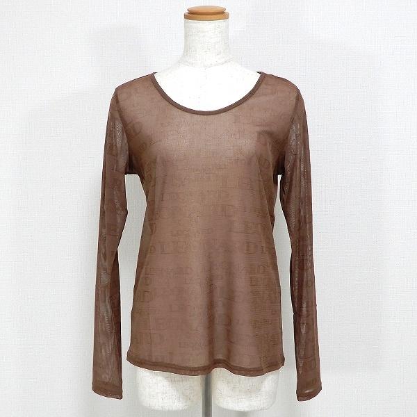 美品 レオナール スポーツ カットソー 42 【公式通販】