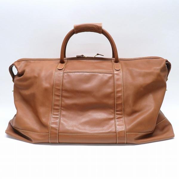 anb オールドコーチ COACH ボストンバッグ 0501 旅行かばん レザー