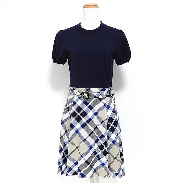 BLUE LABEL CRESTBRIDGE（ブルーレーベルクレストブリッジ） #snc