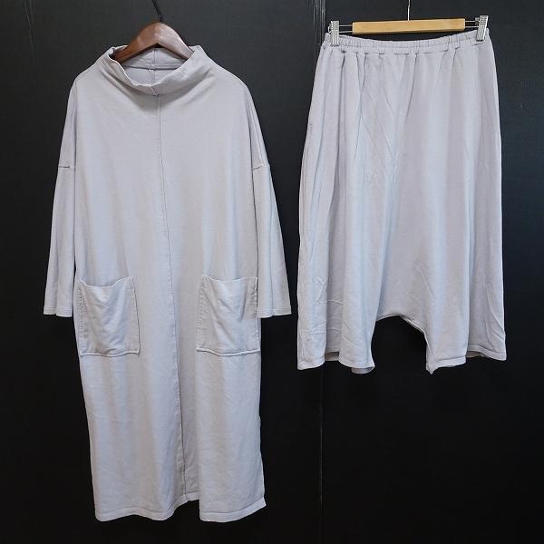 群言堂根ねのサムエルパンツ wnc トミ グンゲンドウ 登美 群言堂 石見