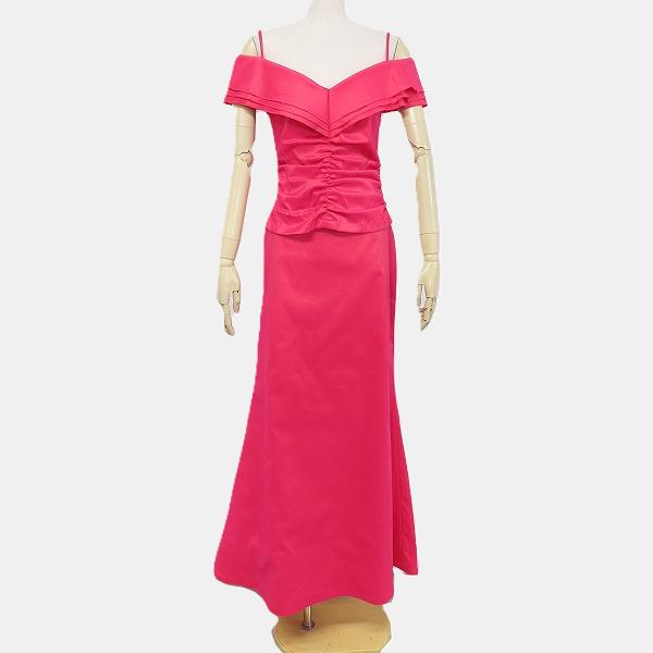 snc タダシショージ TADASHI SHOJI セットアップ 4 スリーピース