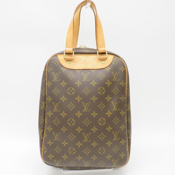 LOUIS VUITTON（ルイ・ヴィトン） #apb バッグ シューズケース エクス