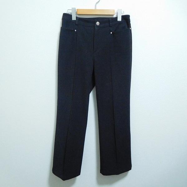 asc SALE バレンザ スポーツ VALENZA SPORTS パンツ 40 黒 センター  