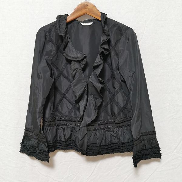 インゲボルグジャケット