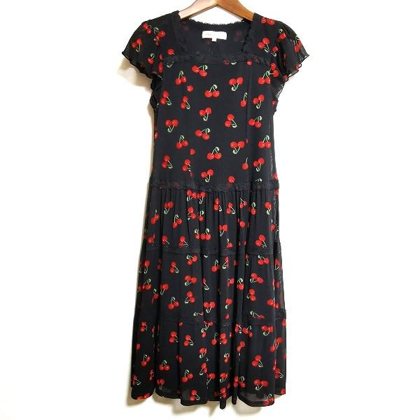 スーパービューティー　ワンピース snc スーパービューティー Super Beauty ワンピース 半袖 パワー