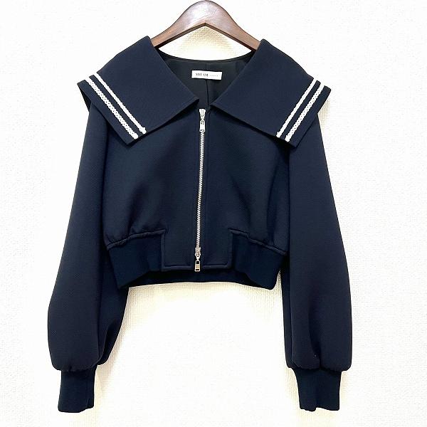 ジャケット　FOXEY ADEAM ジャケット FOXEY ADEAM ADEAM – FOXEY 公式オンラインブティック