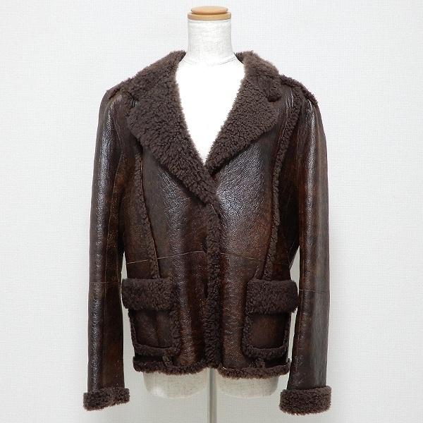 miss ashida #wnc ミスアシダ missashida コート ジャケット ムートン  