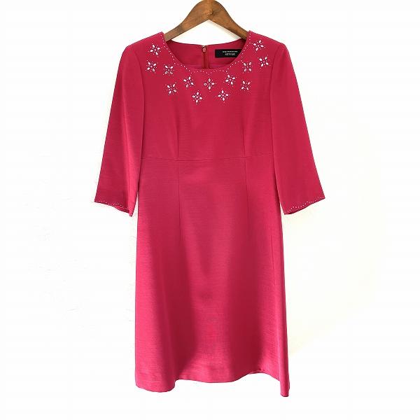 anc コージワタナベ スティル KOJI WATANABE STYLE ワンピース 9  