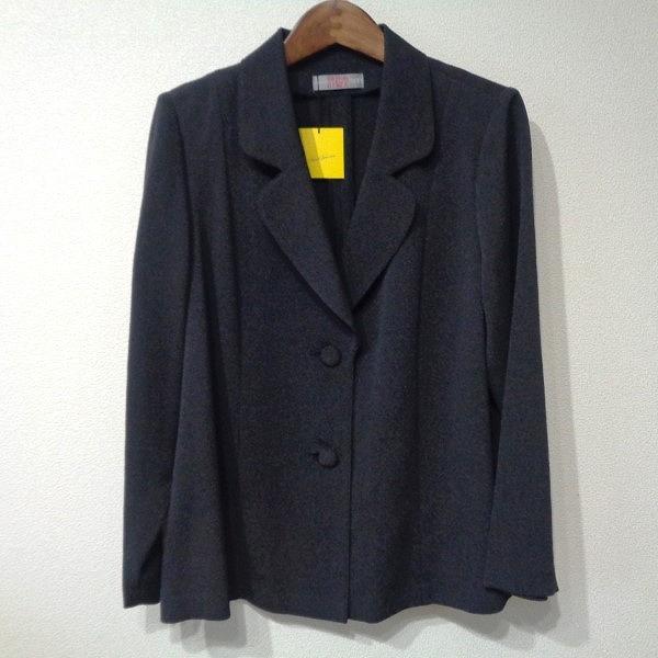 apc シセンドウ 詩仙堂 ヒトシタムラ ジャケット グレー系 ちりめん 