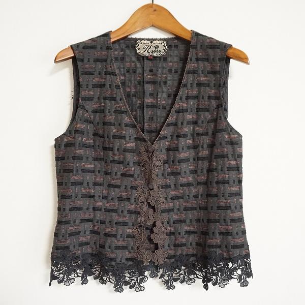 インポートロッサジレ