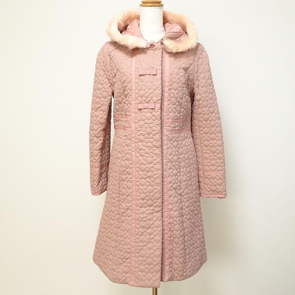 wnc ギャラリービスコンティ GALLERY VISCONTI コート 中綿コート 2