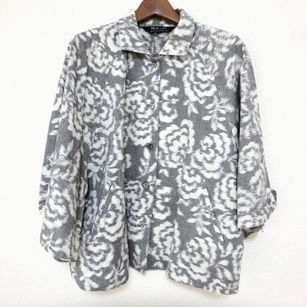 anc ギエモン 米粒 GIEMON 儀右エ門 オカモト商店 シャツ・ブラウス  