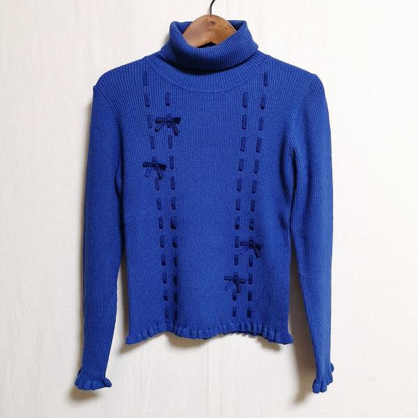 ギャラリービスコンティ♡ニット GALLERY VISCONTI - ギャラリー