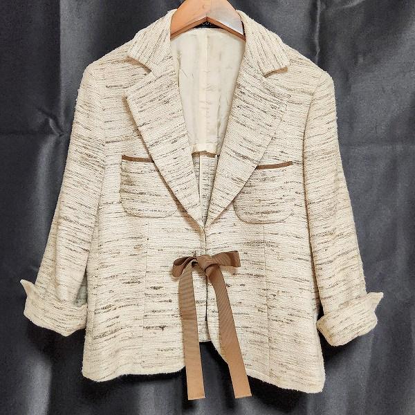 MADAM JOCONDE #anc マダムジョコンダ MADAMJOCONDE ジャケット 9  