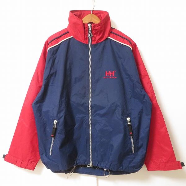 axc ヘリーハンセン HELLYHANSEN ブルゾン マウンテンパーカー M axc ヘリーハンセン HELLYHANSEN ブルゾン マウンテンパーカー M