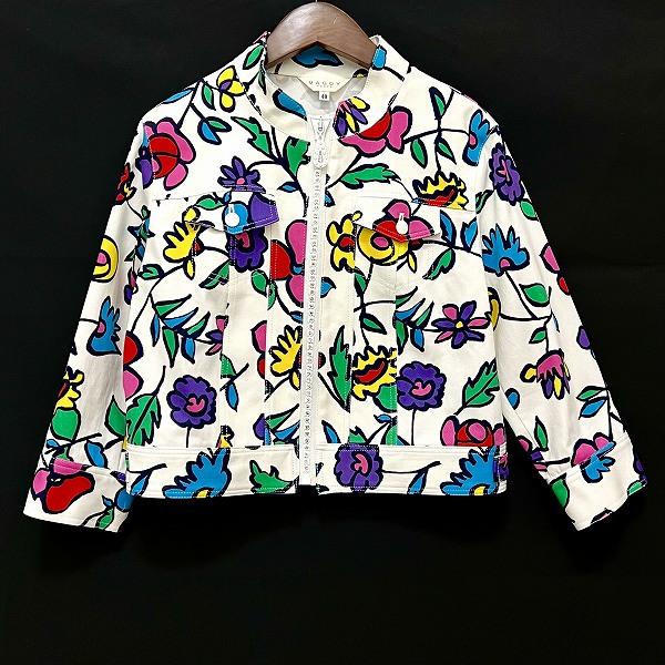 anc マギートウキョウ 銀座マギー MAGGY TOKYO ジャケット 40 anc マギートウキョウ 銀座マギー MAGGY TOKYO ジャケット 40