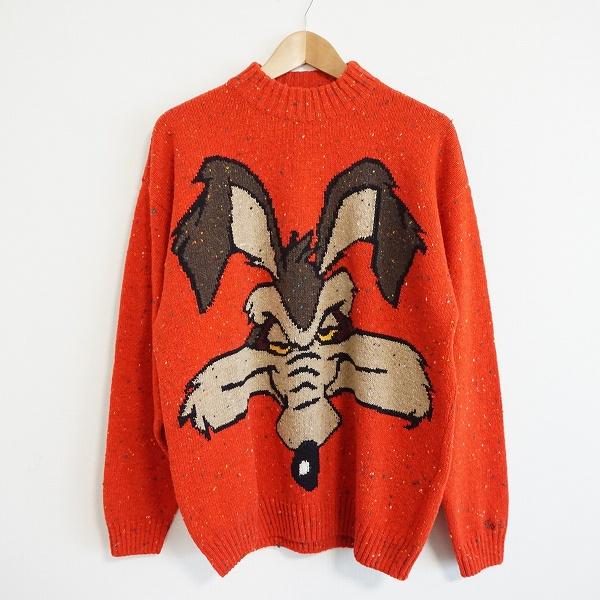 CASTELBAJAC #wnc カステルバジャック Castelbajac ニット CASTELBAJAC #wnc カステルバジャック Castelbajac ニット